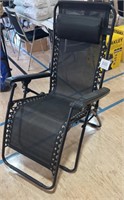 Unused Gravity Chair