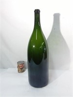 Grande bouteille 9L Salmanazar bottle