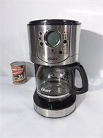 Cafetière Oster coffee maker