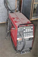 Lincoln Ideal Arch SP250 Welder