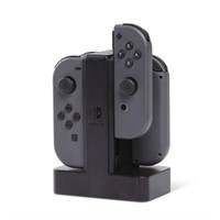 $23  PowerA Joy-Con Charge Dock for Nintendo Switc