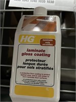 HG Laminate Protective Coating Gloss 1L - a