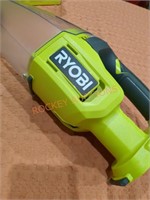 RYOBI 18v Hand Vacuum;