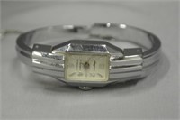 Ladies Longines Bangle Watch