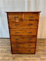 Dutchcrafters Ludington Youth 7 Drawer Chest
