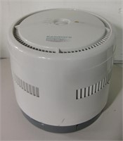 Kenmore HEPA 200 Air Cleaner - Powers Up