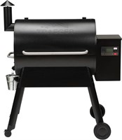 Traeger Grills Pro 780 Electric Grill  Black