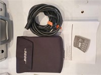 BOSE T1 TONEMATCH AUDIO ENGINE WITH CORD - WORKS