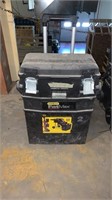Stanley FatMax Mobile Work Station Took Box