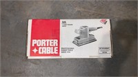 Porter Cable 1/2 Sheet Finishing Sander