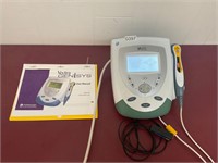 Chattanooga Vectra Genisys Electrotherapy Stim