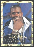/25000 Shiny Shaquille O'Neal