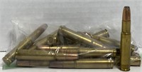 (BG) (20) .30 Remington Ammunition