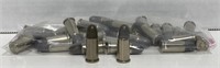 (BG) 32 Rounds - W-W 38 Smith & Wesson Ammuntion