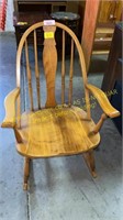 Rocking Chair