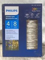 Philips Led Micro Lights