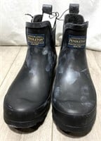 Pendleton Ladies Boots Size 8