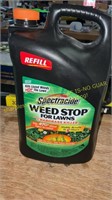 Spectracide Weed Stop 1 Gallon