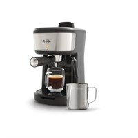 Mr. Coffee Multifunction Hot Beverage Maker