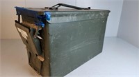 AMMO CAN