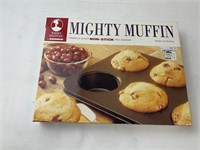 Mighty Muffin Tin