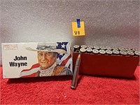 Win 32-40 165gr SP 20rnds John Wayne Edition