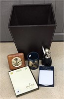 Office/Desk Decor Items Notre Dame+