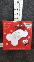 dog ornament kit