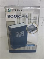 Eternal Book Safe