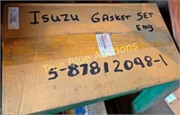 Isuzu Gasket Set 5-87812098-1