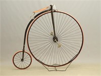 Gormully & Jeffery  50" High Wheel Bicycle