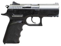 BUL - CHEROKEE - 9MM