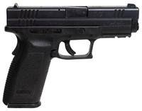 SPRINGFIELD ARMORY - XD-45 - 45 ACP