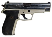 SIG SAUER - P226 - 9MM