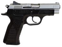 BUL - CHEROKEE - 9MM