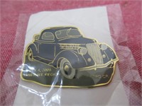 Ford  Corp Pin