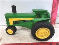 Vintage ERTL John Deere 630 w/ 3 - Point