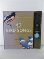 Bird Songs  by Les Beletsky
