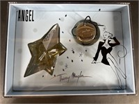 Theirry Mugler Angel Perfume, Angel Jewel Pendant