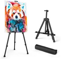 Art Painting Display Easel Stand