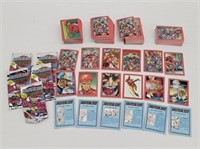 2 COMPLETE 1992 YOUNGBLOOD CARD SETS PLUS