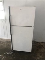 Garage~Shop Refrigerator (Cold ~ Full Size)