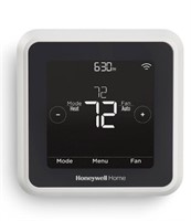 HONEYWELL HOME WI-FI PROGRAMMABLE THERMOSTAT