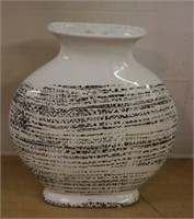 SLENDER CERAMIC VASE