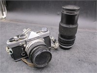 Olympus Camera & Camera Lens