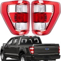 Tail Light for 2021-2022 Ford F150 XL