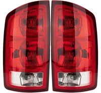 Tail Light Assembly for 2002-2006 Dodge Ram