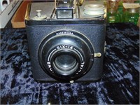 Vintage Brownie Special Six-16 Camera