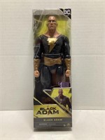 DC Comics Black Adam Action Figure