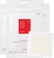 Cosrx (2 Pack) acne Pimple Master Patch